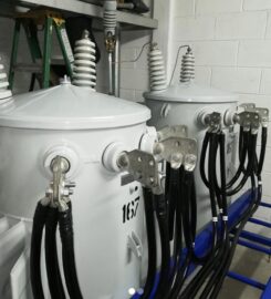 GRUPO SENIOR, S.A. DE C.V.