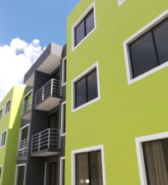 GRUPO SENIOR, S.A. DE C.V.