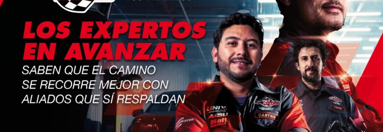 Super Repuestos El Salvador, S.A. de C.V.