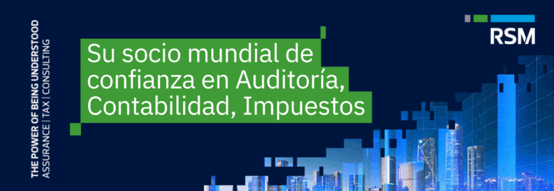 RSM EL SALVADOR, LTDA. DE C.V.