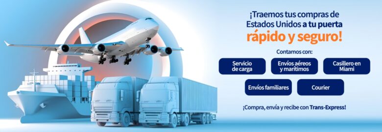 Trans-Express El Salvador