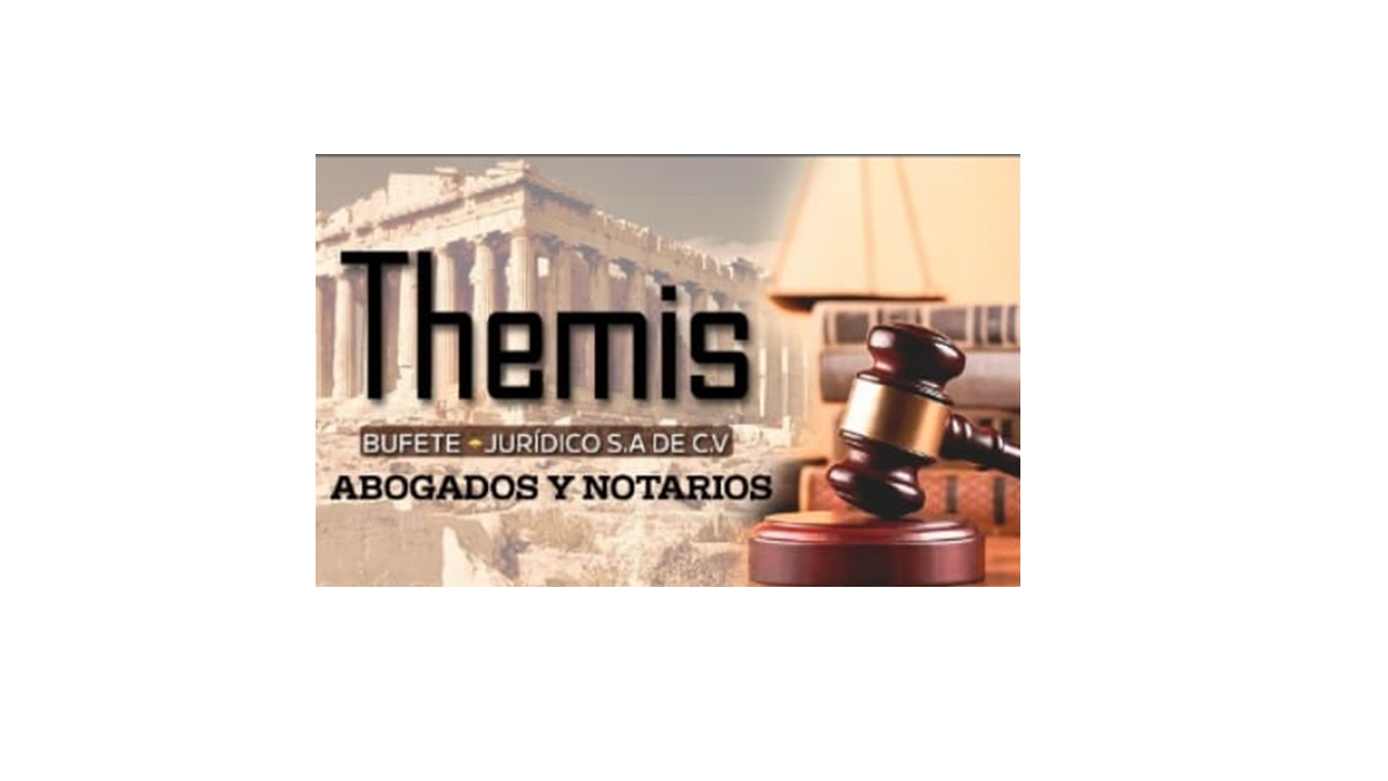 BUFETE JURIDICO THEMIS S.A DE C.V