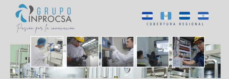 INPROCSA SA DE CV