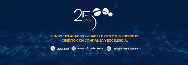 INFORED S.A de C.V