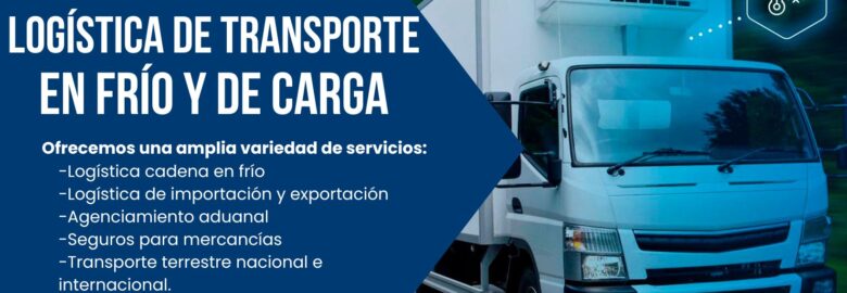 COLD CHAIN LOGISTICS S.A DE C.V.