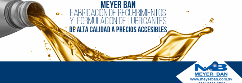 MEYER BAN, S.A. DE C.V.