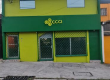 Centro de Control de Calidad Industrial S.A DE C.V