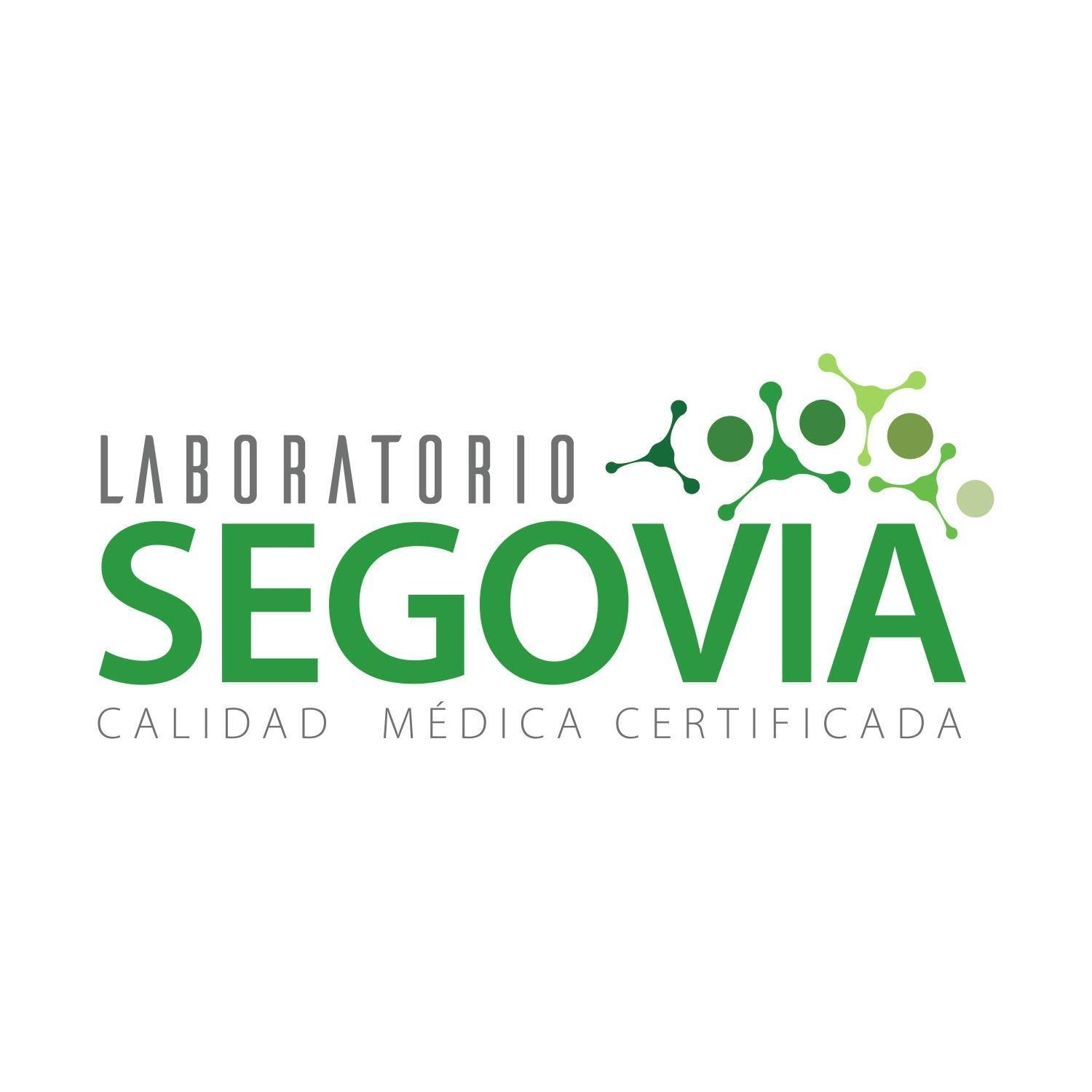 LABORATORIO SEGOVIA