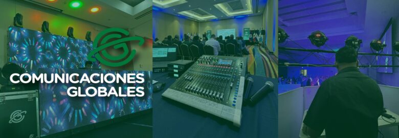 Comunicaciones Globales, S.A. de C.V.