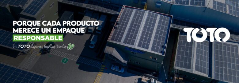 TOTO Plásticos