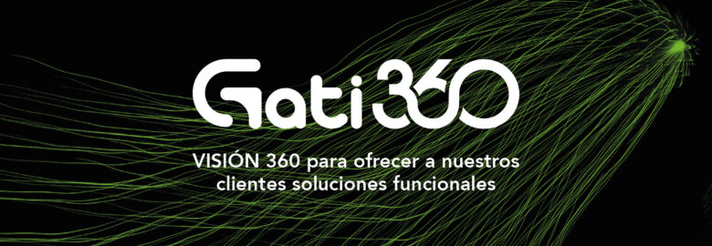 Gati360 S.A. de C.V.
