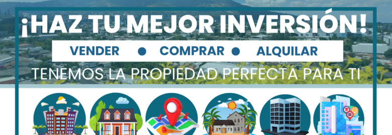Inmobiliaria Avanza El Salvador