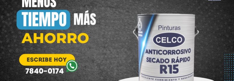 CELCO EL SALVADOR, S.A. DE C.V.