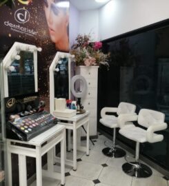 AMANDA´S SALON  DAY SPA