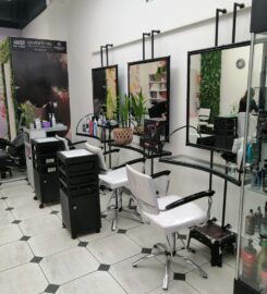 AMANDA´S SALON  DAY SPA