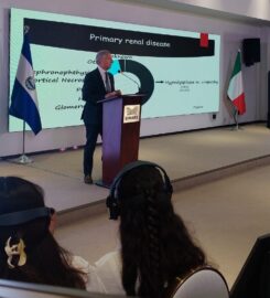 KOMUNICARE, S.A. DE C.V.