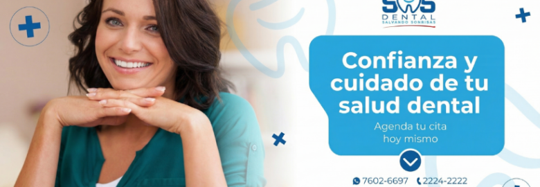 SOS DENTAL DE EL SALVADOR, S.A. DE C.V.