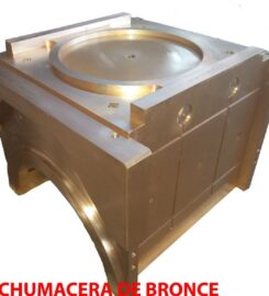 METALURGICA SARTI, S.A. DE C.V.