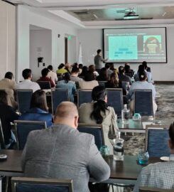 KOMUNICARE, S.A. DE C.V.