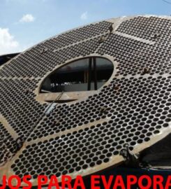 TALLERES SARTI, S.A. DE C.V.