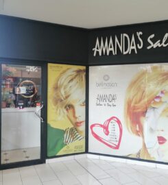 AMANDA´S SALON  DAY SPA