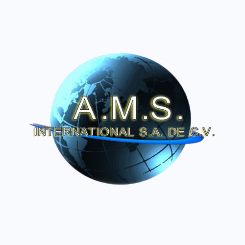 A.M.S. International S.A. DE C.V.