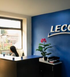 LECC- Laboratorio Especializado en Control de Calidad