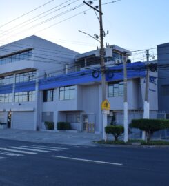 LECC- Laboratorio Especializado en Control de Calidad