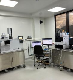 LECC- Laboratorio Especializado en Control de Calidad