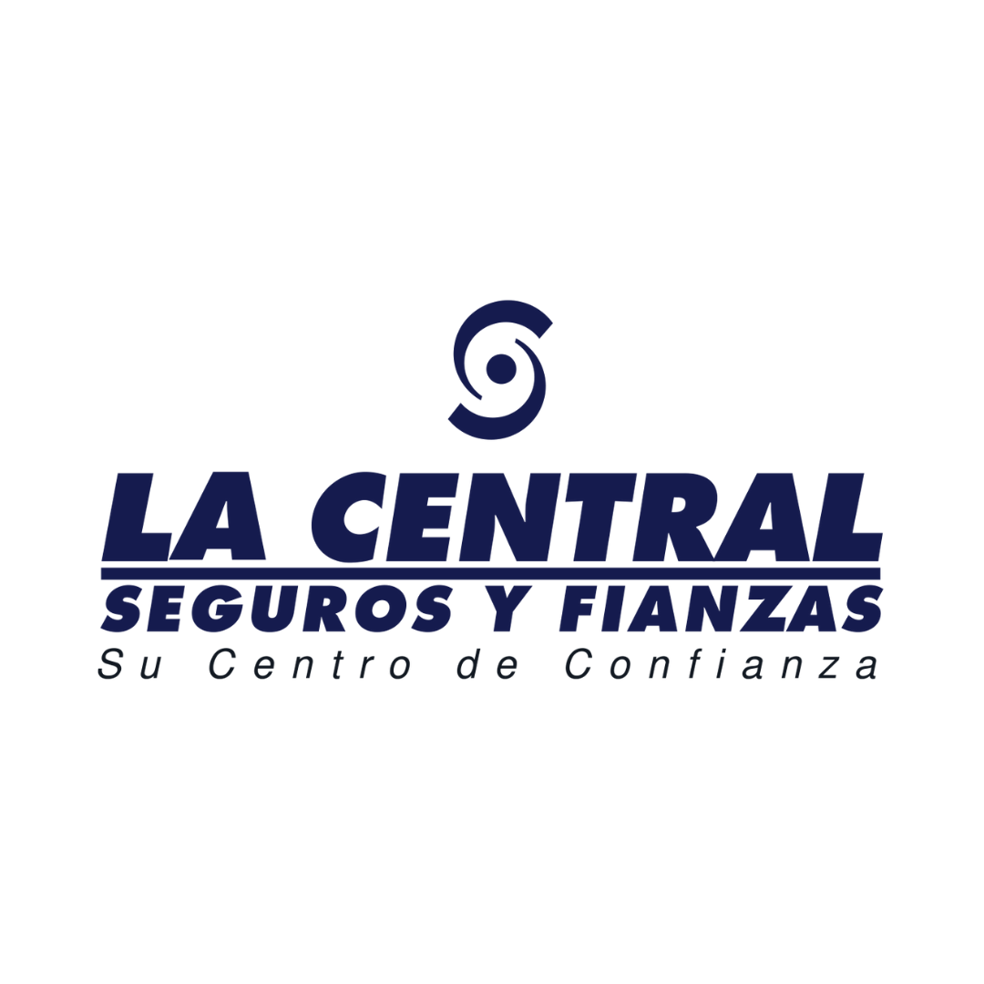 LA CENTRAL DE SEGUROS Y FIANZAS, S.A.
