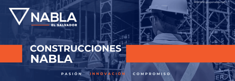 Construcciones Nabla S.A DE C,V
