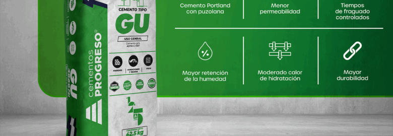 Cementos Progreso El Salvador