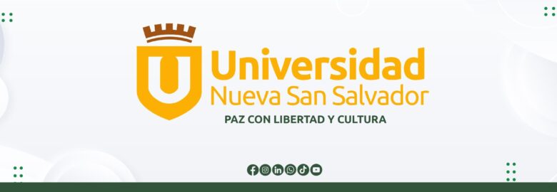 Universidad Nueva San Salvador