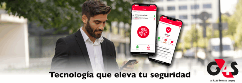 G4S SECURE SOLUTIONS EL SALVADOR S.A DE C.V