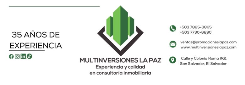 MULTINVERSIONES LA PAZ