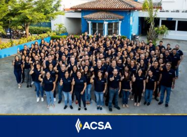 Aseguradora ACSA