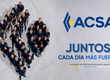 Aseguradora ACSA
