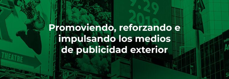 Asociación Salvadoreña de Medios de Publicidad Exterior, ASMEPEX