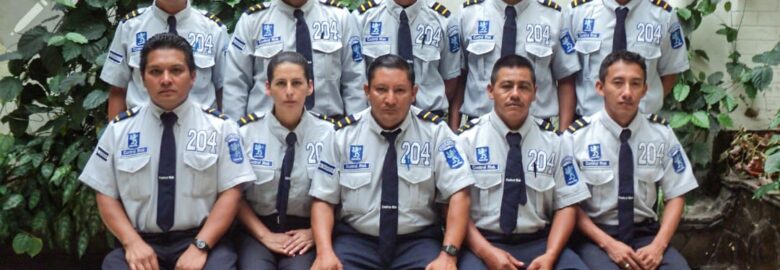 International Control Risk Group S.A. de C.V.