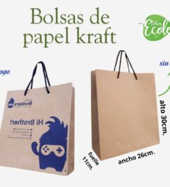 Bolsas Ecole