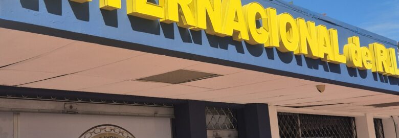 Cooperativa Internacional de R.L.