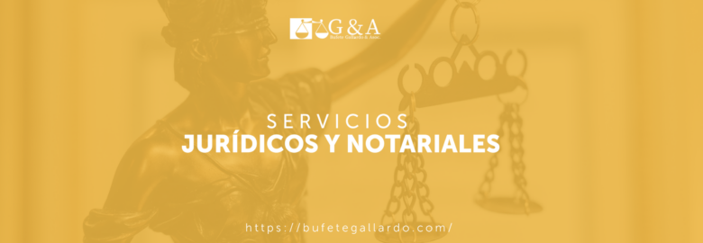G&A Bufete Gallardo SAS de CV