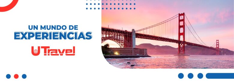 U Travel Service. S.A. de C.V.