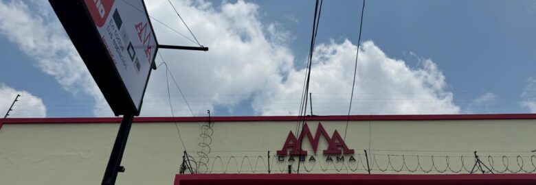 CASA AMA, S.A. DE C.V.