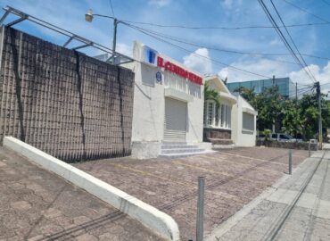 EL CENTRO TEXTIL, S.A. DE C.V.