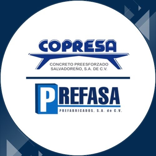 CONCRETO PREESFORZADO SALVADOREÑO, S.A. DE C.V.