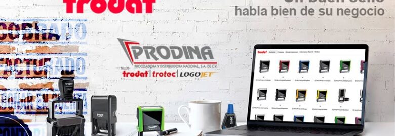 PRODINA S.A. de C.V.