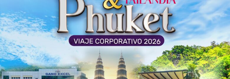 Gano iTouch S.A. de C.V.