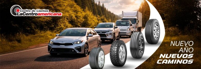 CENTRO DE LLANTAS LA CENTROAMERICANA, S.A. DE C.V.