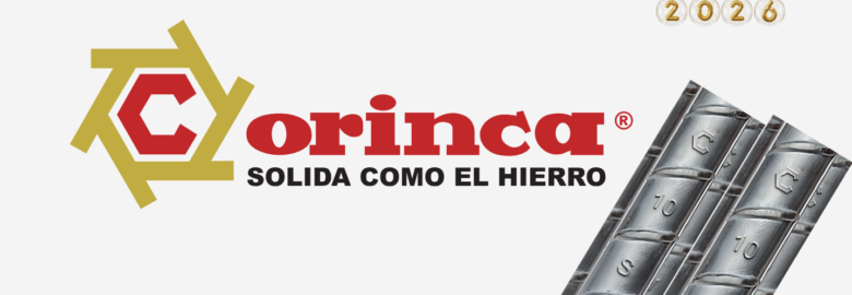 CORPORACIÓN INDUSTRIAL CENTROAMERICANA, S.A DE C.V.